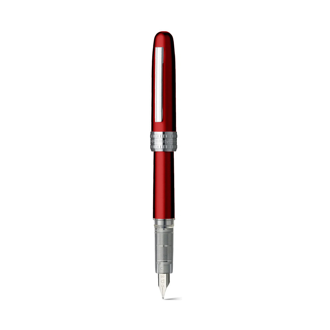 Platinum Plaisir Fountain Pen