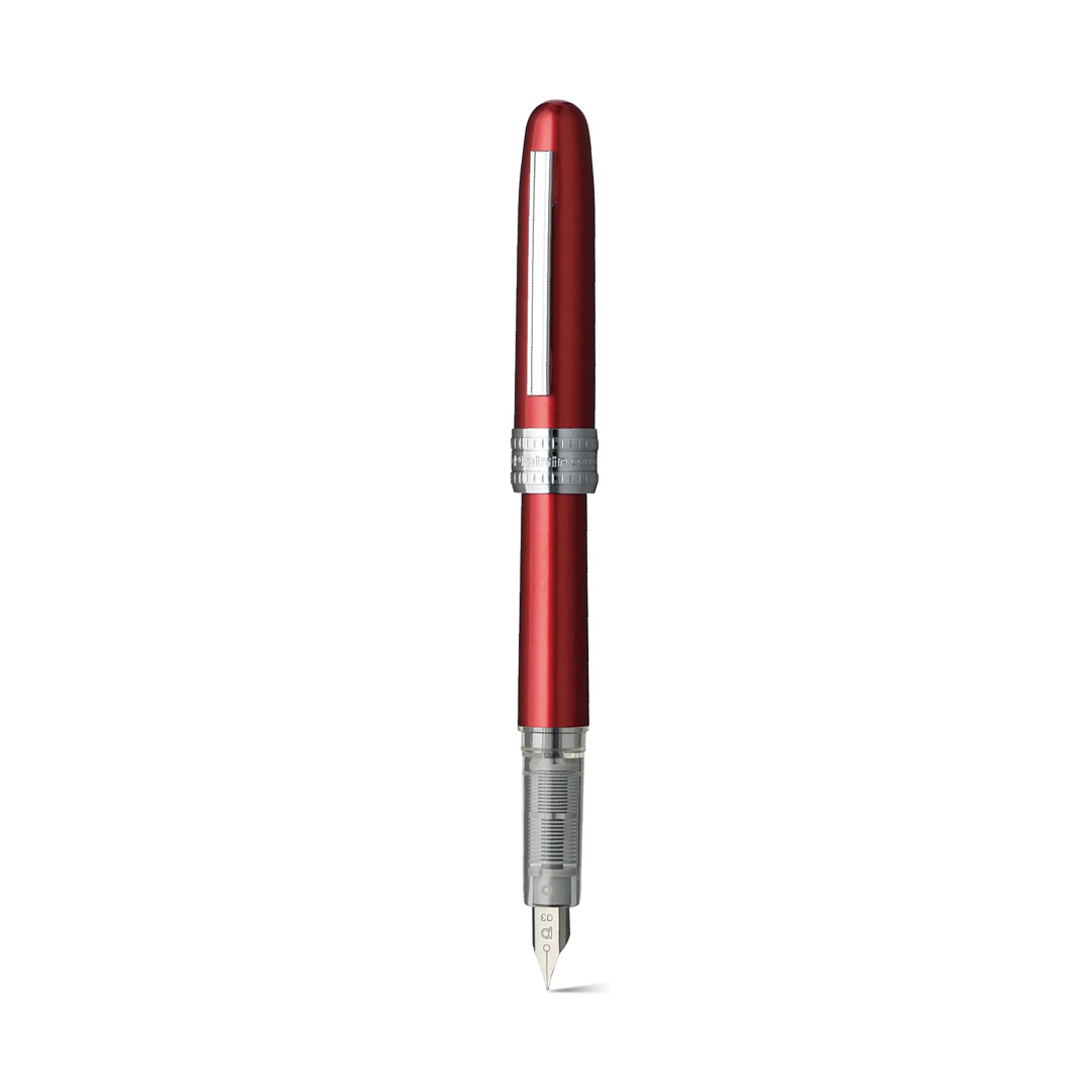 Platinum Plaisir 0.3mm Fountain Pen