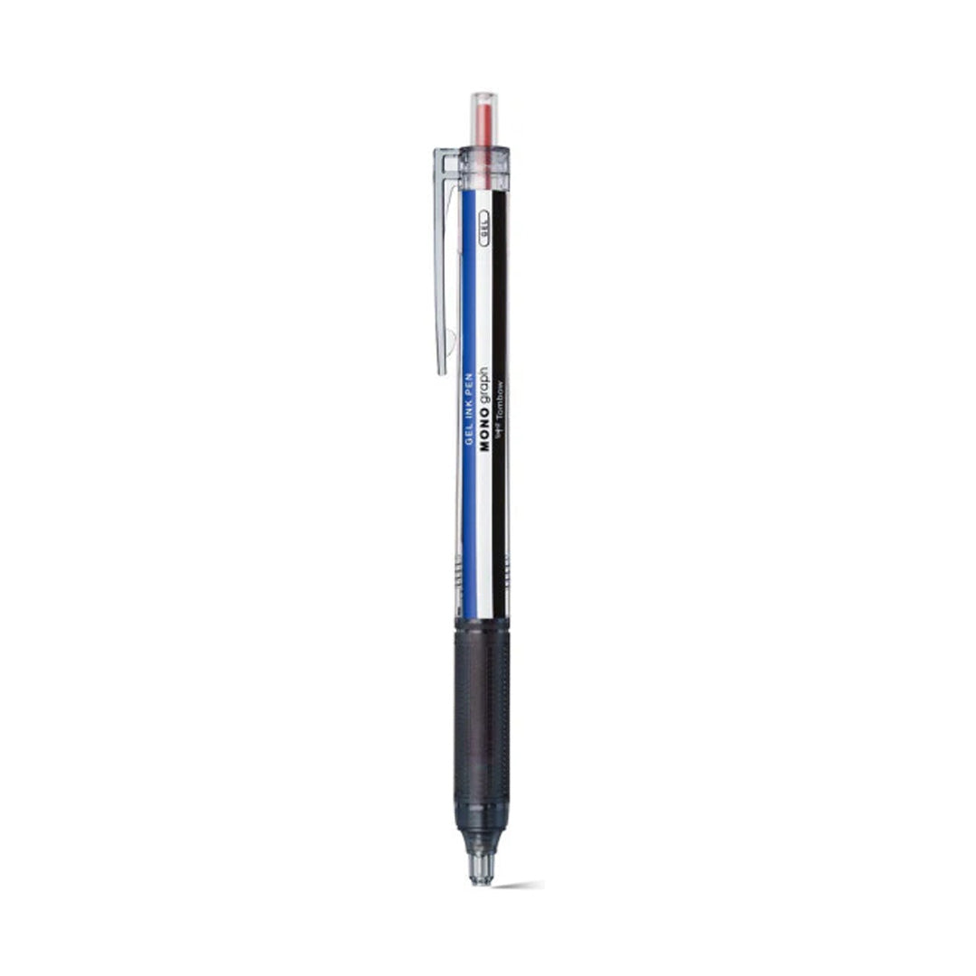 Tombow BJ-MGLE Mono Graph Gel Pen