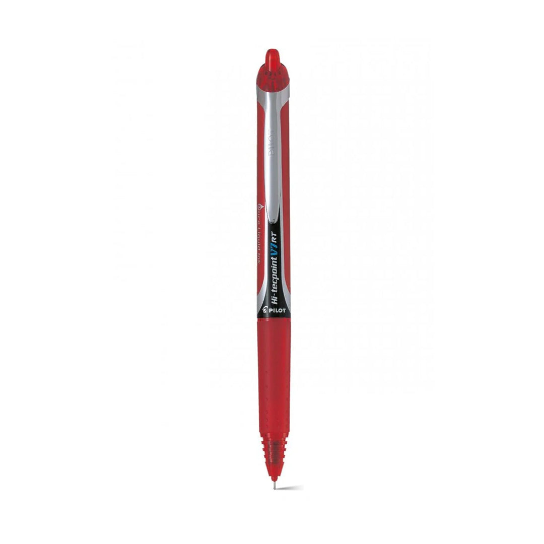 Pilot Hi-Techpoint V7 Roller Ball Pen