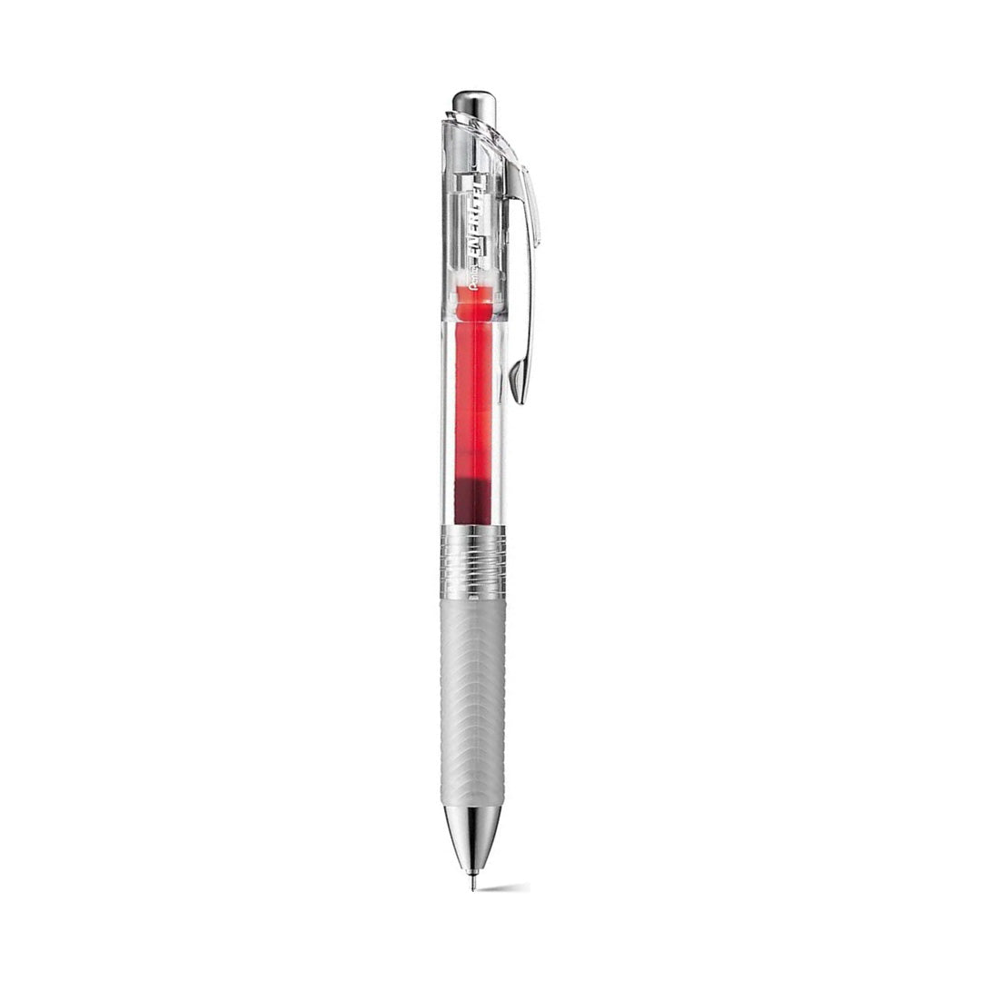 Pentel Energel Infree Gel Ink Ballpoint Pen