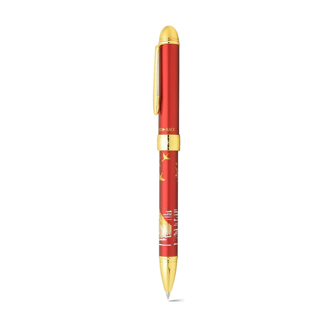 Sailor Yubi Maki-E Multi GT Functional Pen