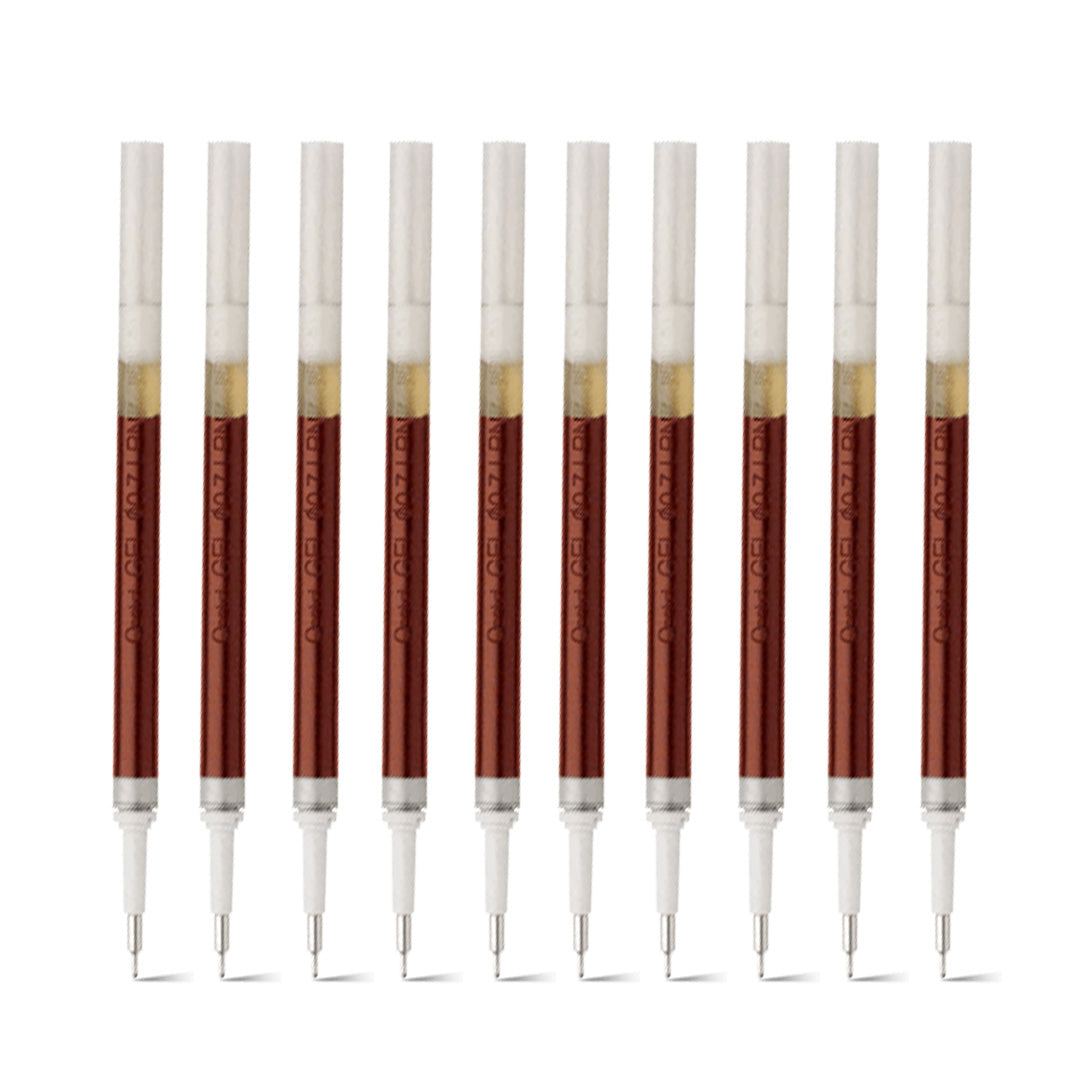 Pentel Energel Roller Gel Pen 0.7mm Refill