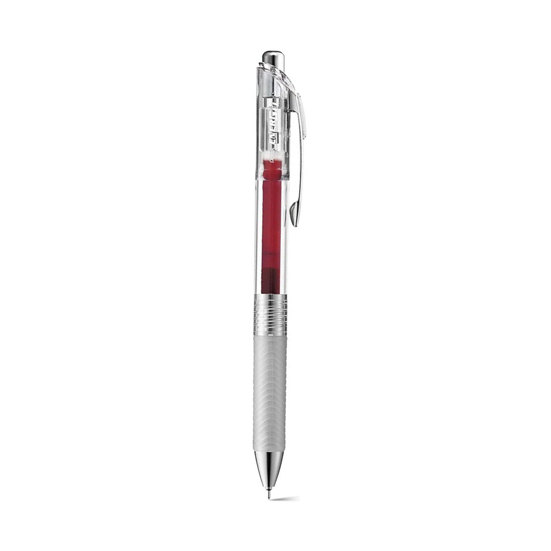 Pentel Energel Infree Gel Ink Ballpoint Pen
