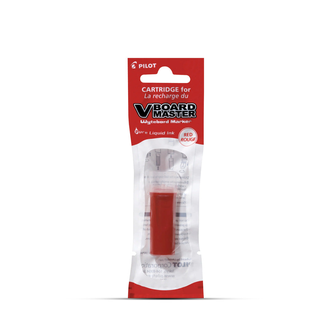Pilot V Board Master Whiteboard Marker Cartridge