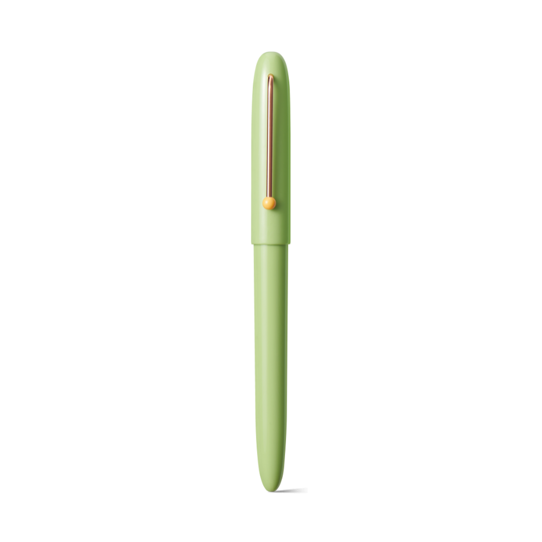 Kaco Retro Fountain Pen