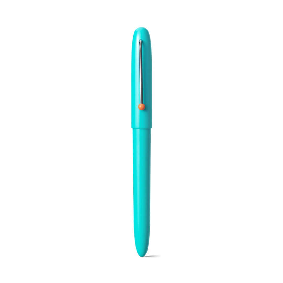 Kaco Retro Fountain Pen