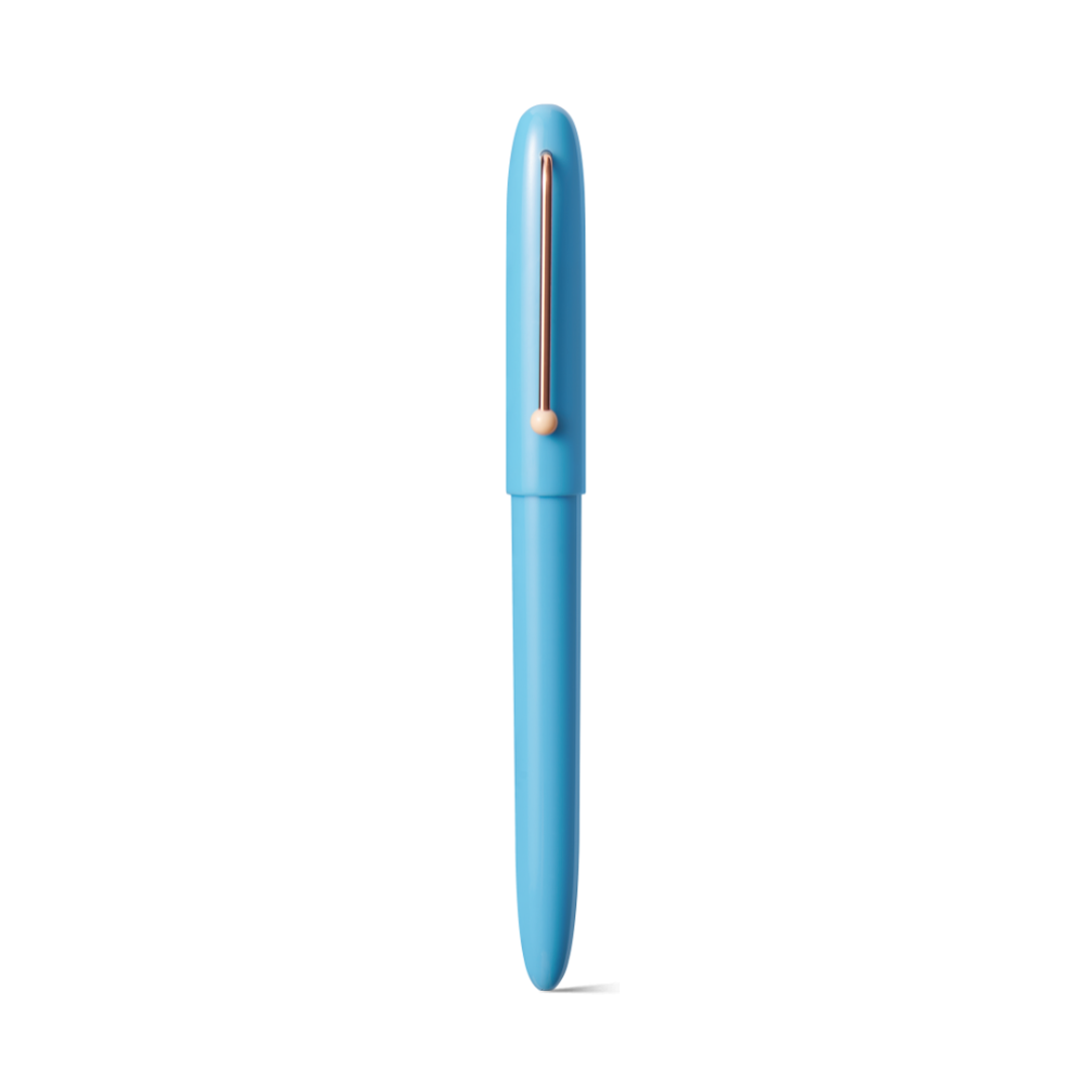 Kaco Retro Fountain Pen