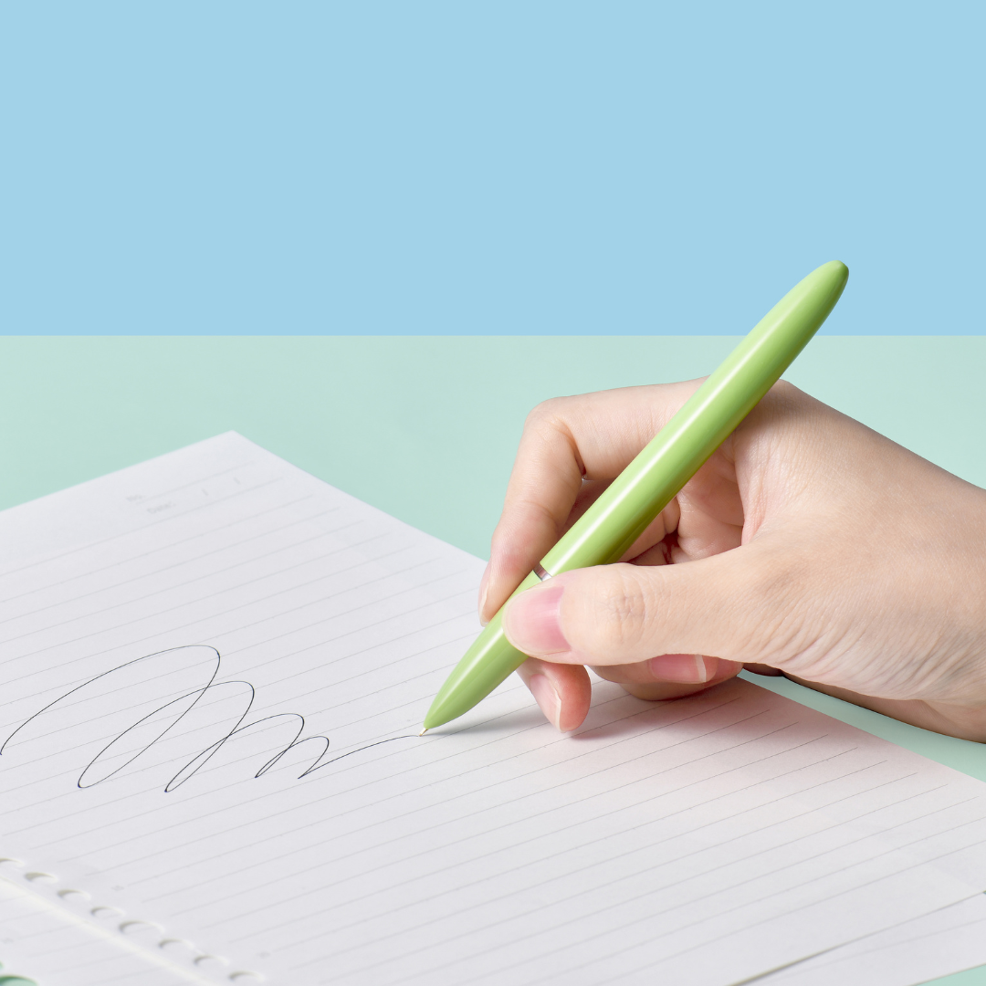 Kaco Retro Fountain Pen