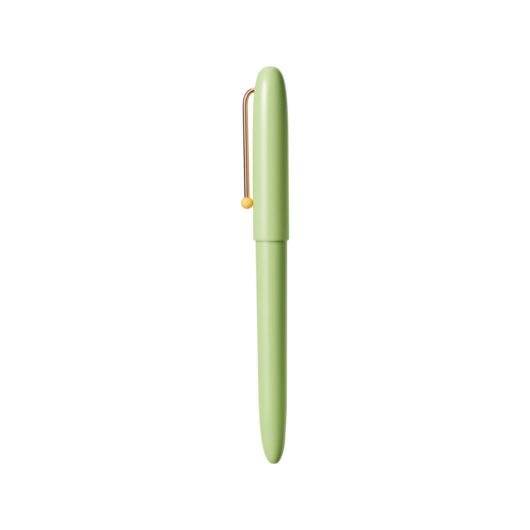 Kaco Retro Fountain Pen