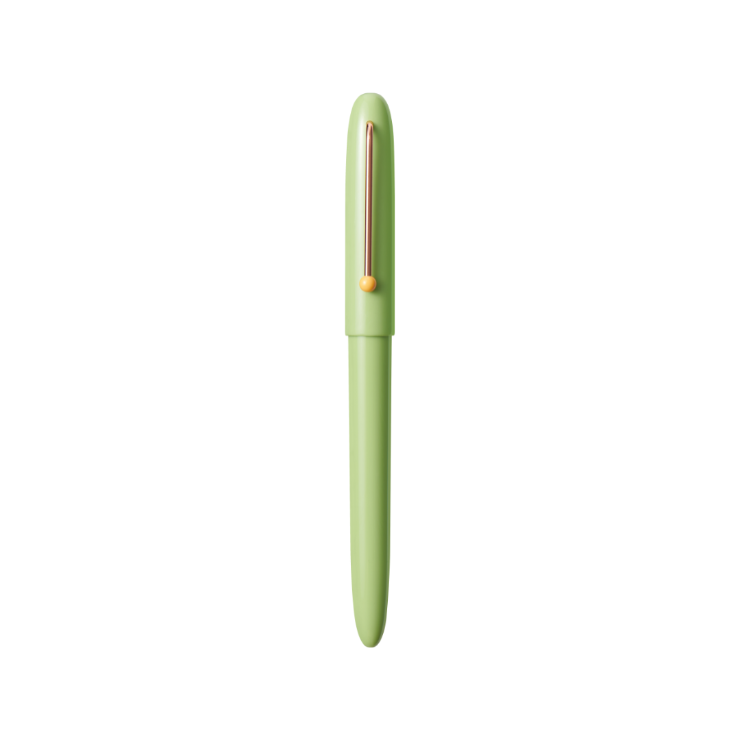 Kaco Retro Fountain Pen