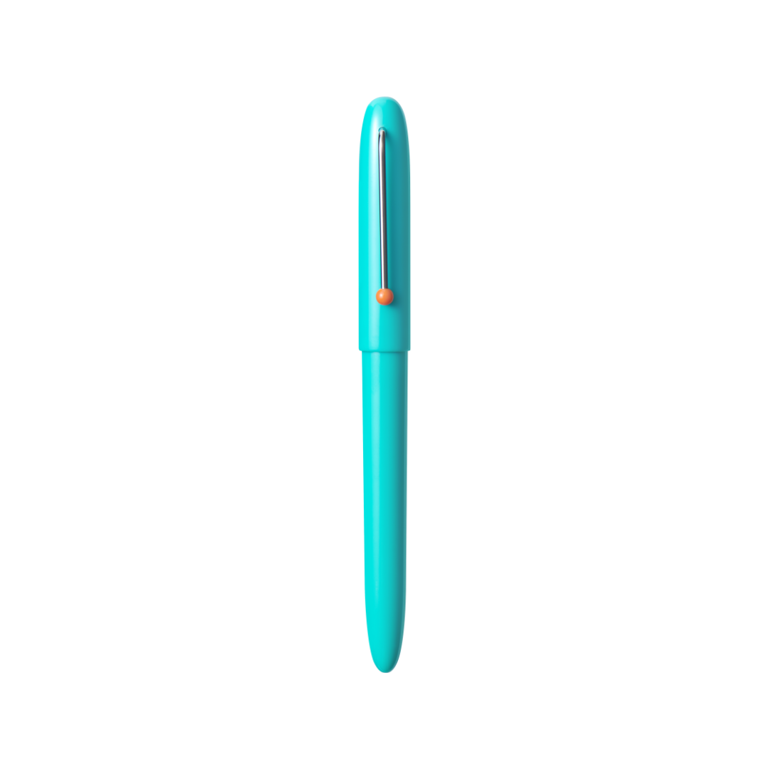 Kaco Retro Fountain Pen