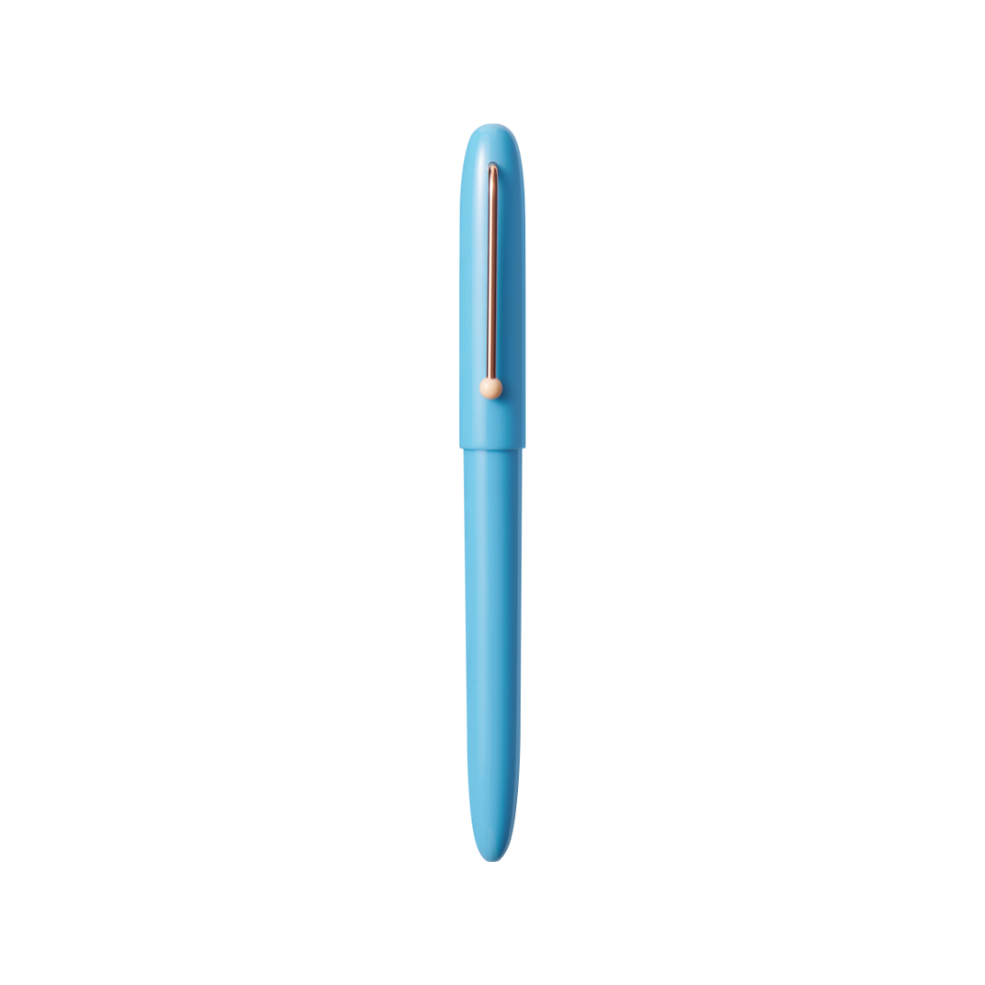 Kaco Retro Fountain Pen