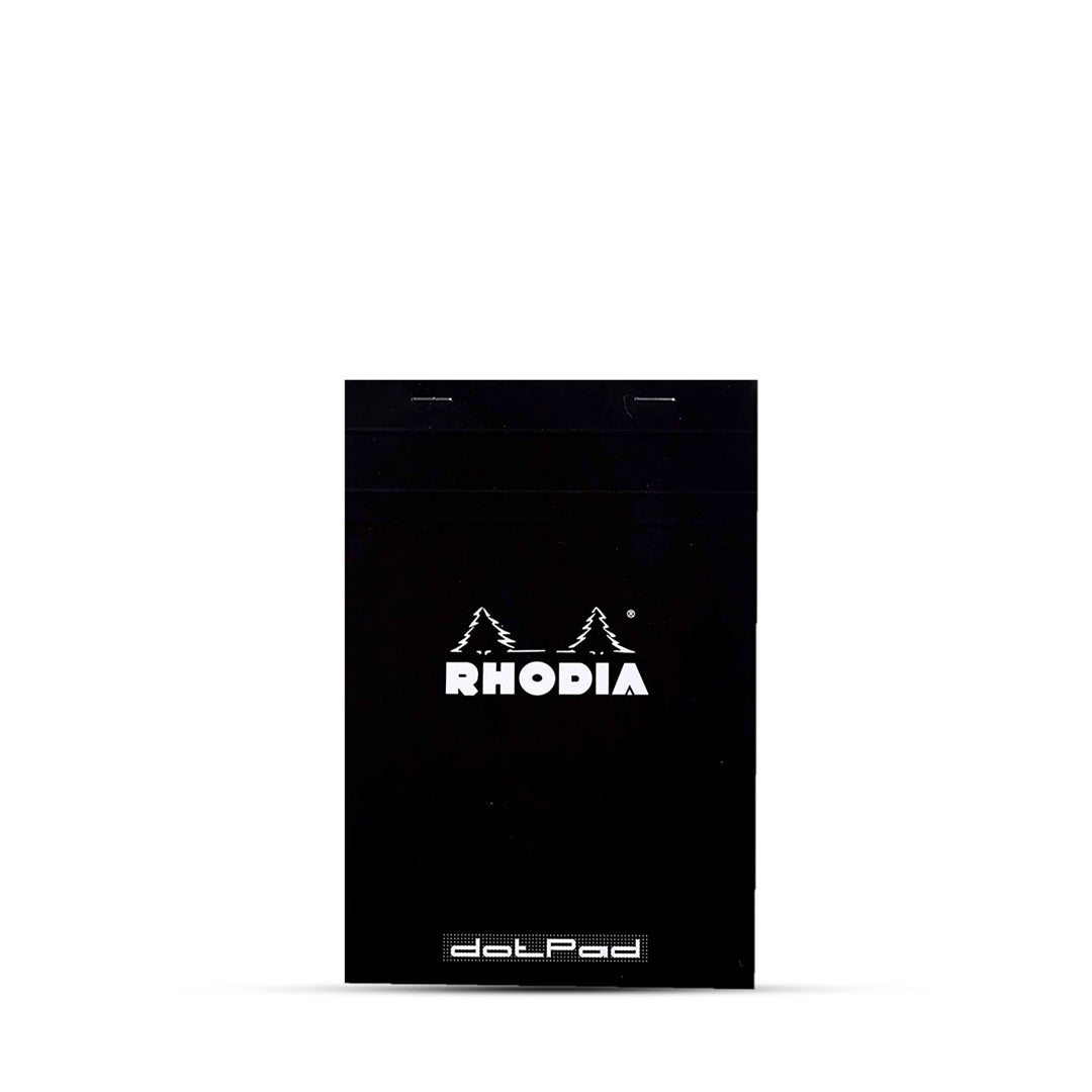 Rhodia A5  Dotted Notepad
