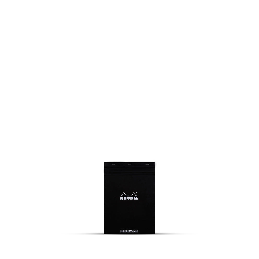 Rhodia A7 Dotted Notepad