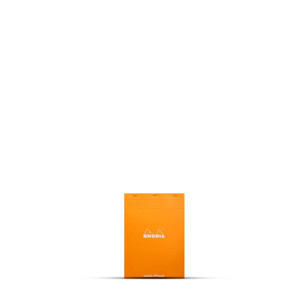 Rhodia A7 Dotted Notepad