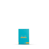 Rhodia Basic Color N°12 Ruled Notepad