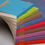 Rhodia Basic Color N°12 Ruled Notepad