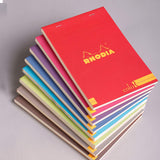 Rhodia Basic Color N°12 Ruled Notepad