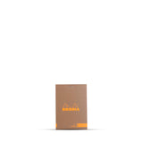 Rhodia Basic Color N°12 Ruled Notepad