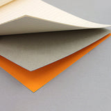 Rhodia Basic Color N°18 Lined Notepad