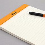 Rhodia Basic Color N°18 Lined Notepad