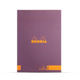 Rhodia Basic Color N°18 Lined Notepad