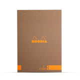 Rhodia Basic Color N°18 Lined Notepad