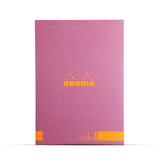 Rhodia Basic Color N°18 Lined Notepad