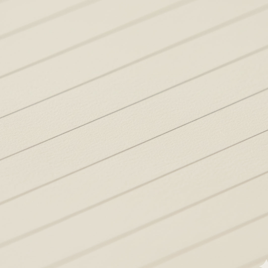 Rhodia Basics Color Ruled Notepad