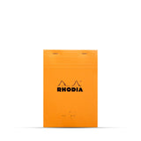 Rhodia Basics Meeting Notepad