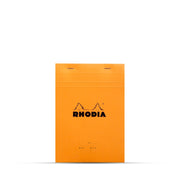 Rhodia Basics Meeting Notepad