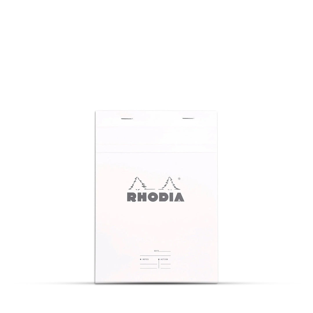 Rhodia Basics Meeting Notepad
