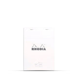 Rhodia Basics Meeting Notepad