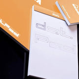 Rhodia Basics N°18 Dotted Notepad