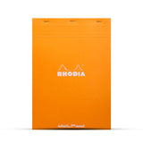 Rhodia Basics N°18 Dotted Notepad