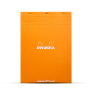 Rhodia Basics N°18 Dotted Notepad