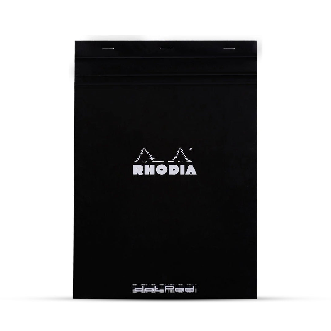 Rhodia Basics N°18 Dotted Notepad