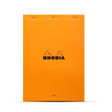 Rhodia Basics Ruled Notepad