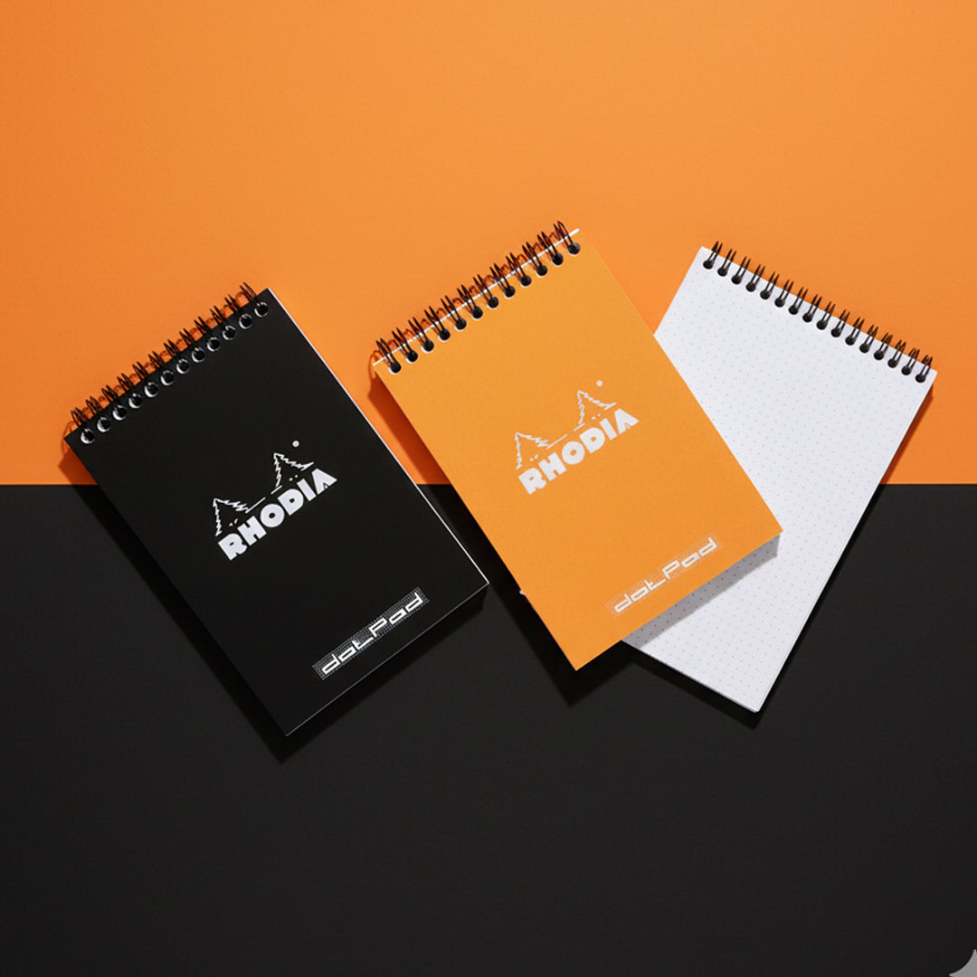 Rhodia Bloc N°13 Dotpad