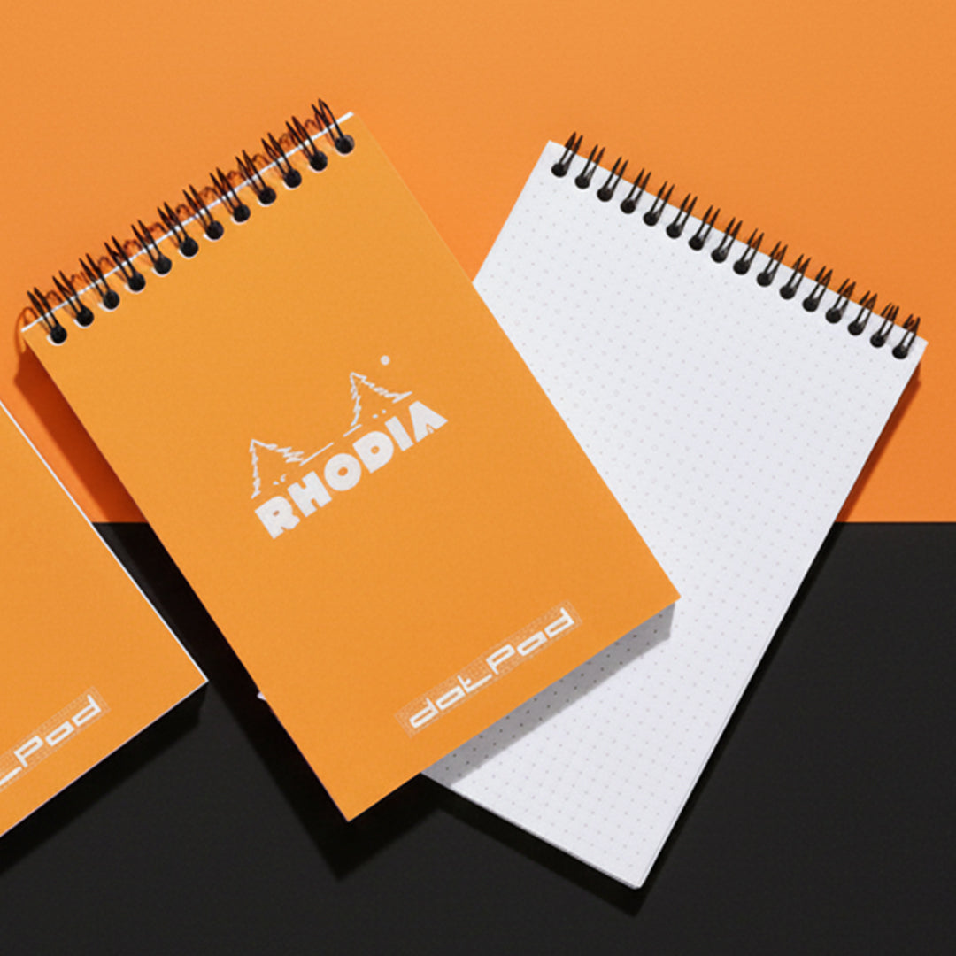 Rhodia Bloc N°13 Dotpad