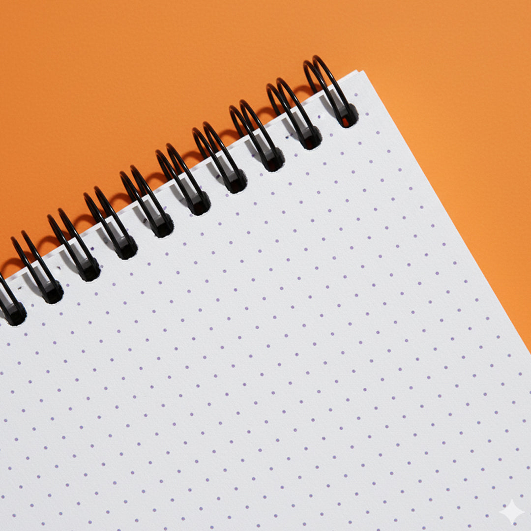 Rhodia Bloc N°13 Dotpad