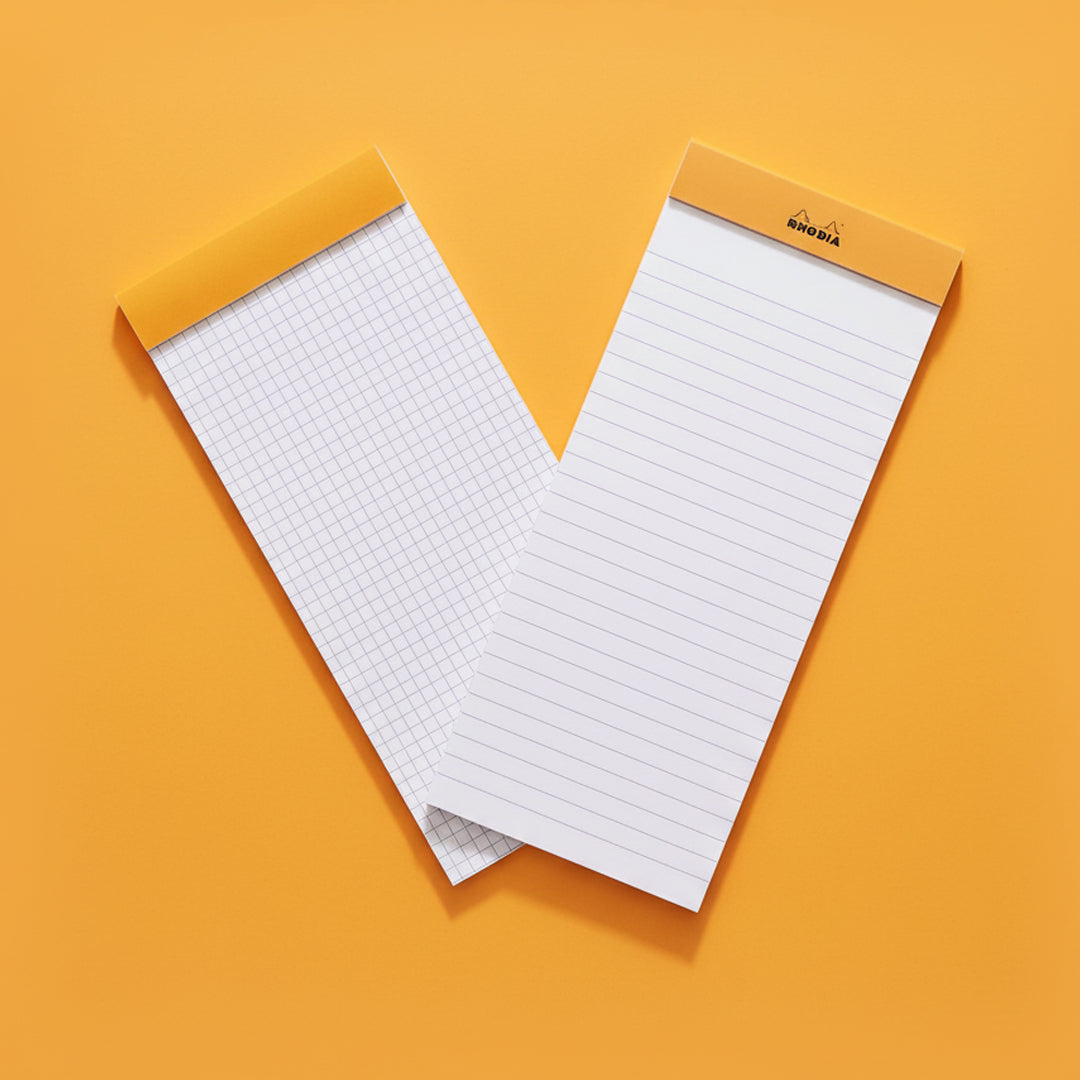 Rhodia Bloc N°8 Notepad
