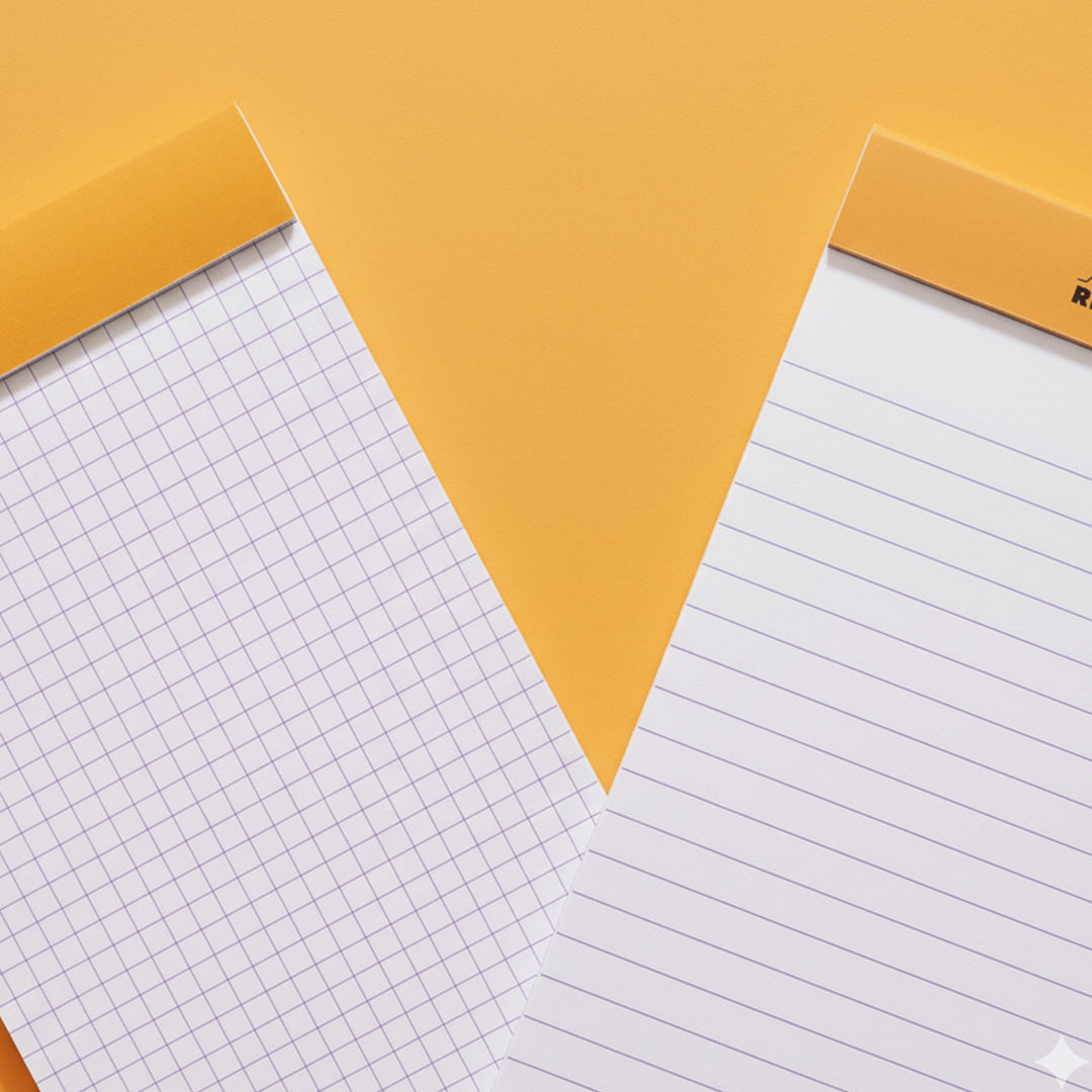 Rhodia Bloc N°8 Notepad