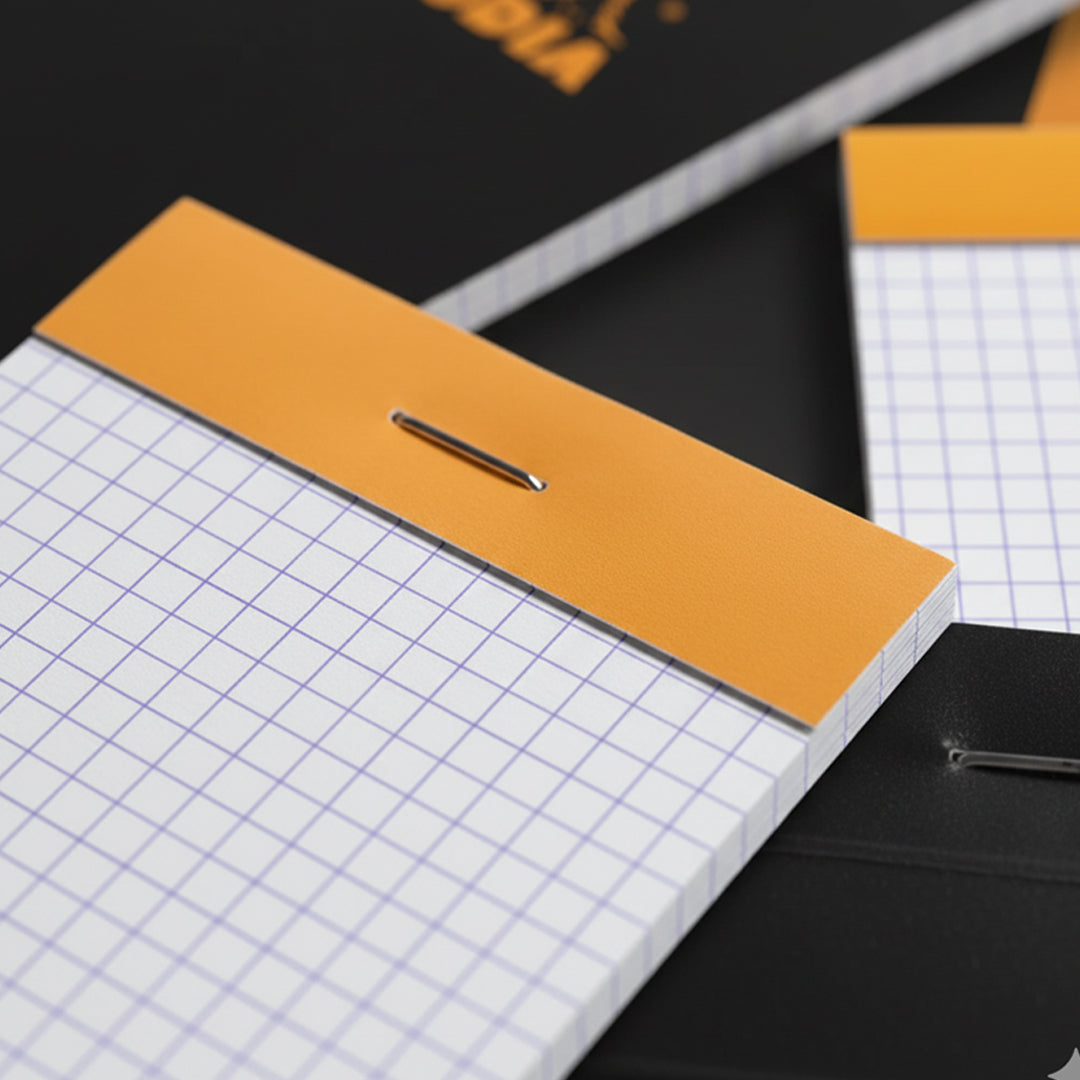 Rhodia Bloc N°8 Notepad