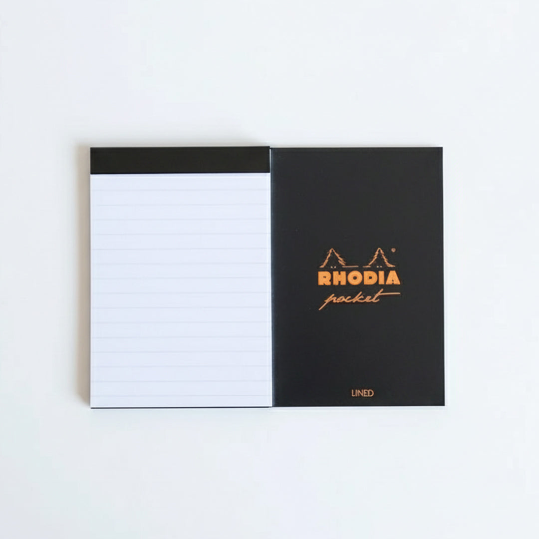 Rhodia Classic Notepad