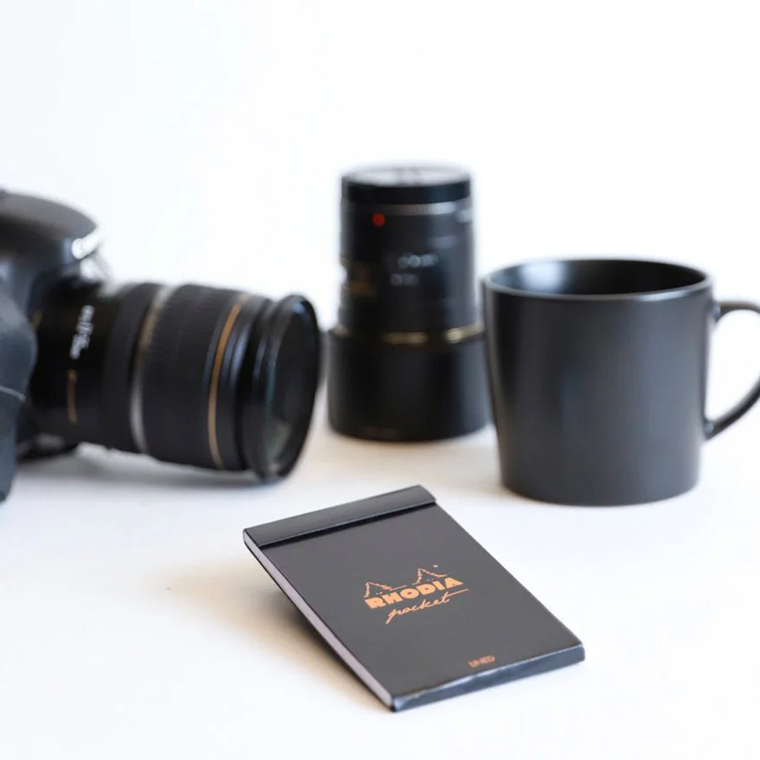 Rhodia Classic Notepad