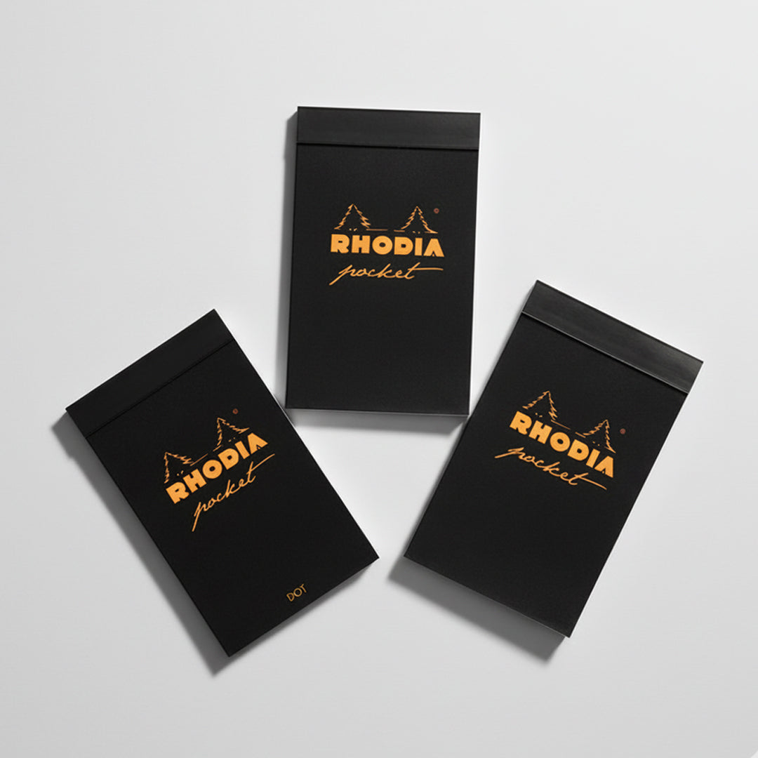 Rhodia Classic Notepad