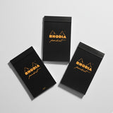 Rhodia Classic Notepad