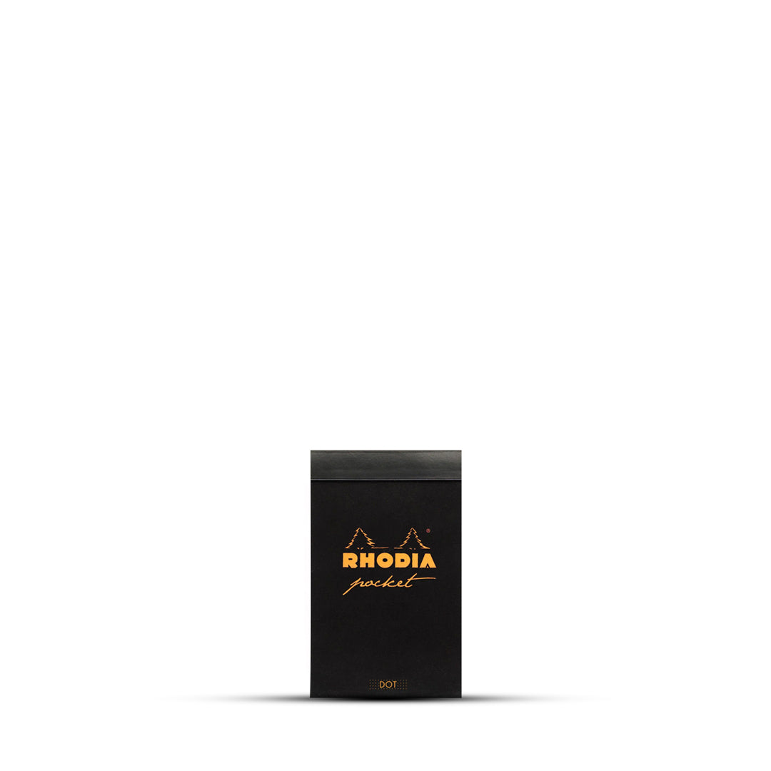 Rhodia Classic Notepad